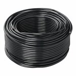 Kabel 3x 0,75mm² op rol 50M