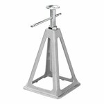 Steunenset van 4 stuks aluminium