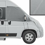 Raamafdekking nonwoven voor Fiat Ducato vanaf 06-2006
