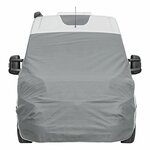 Raamafdekking nonwoven voor Fiat Ducato vanaf 06-2006