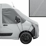 Raamafdekking nonwoven voor Renault Master vanaf 04-2010