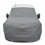Raamafdekking nonwoven voor Renault Master vanaf 04-2010