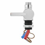 Douche-mengkraan Trend A  dia 27 mm chroom