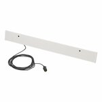 Verlichtingsbalk met mistlamp + 9M kabel