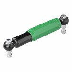 AL-KO Octagon schokbreker groen 900 - 1600 kg