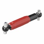 AL-KO Octagon schokbreker rood 1700 - 3500 kg