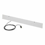 Verlichtingsbalk LED met LED mistlamp + 6M kabel