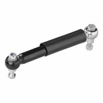 AL-KO Octagon schokbreker universeel zwart 1500 - 3000 kg