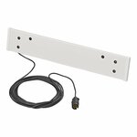 Verlichtingsbalk LED 80 cm + 10M kabel