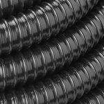 Afvalwaterslang 30,00M 25mm