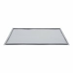 Grondzeil opblaasbaar 2,50x4,50M