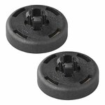 Winterhoff Frictiecup WS3000 vanaf 08/2002 - set van 2 stuks