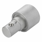 Slot met sleutel voor wielklem Nemesis (360176)