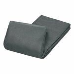 Tenttapijt ademend antraciet grijs 2,50x6,00M