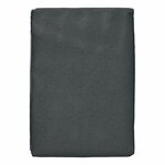Tenttapijt ademend antraciet grijs 2,50x6,00M