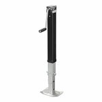 Steunpoot uitdraaibaar Heavy Duty SH64/7000