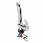 Mengkraan Keramik Style 12V  dia 33 mm chroom
