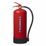 Brandblusser 9kg ABC poeder NL + manometer
