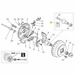 Asstomp set euro-plus 2051 U