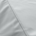 Raamafdekking grijs voor Fiat Ducato X250 vanaf 06-2006 - 2014