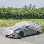 Hagelbeschermhoes XXL (580 x 175 x 120 cm) dikte 5 mm