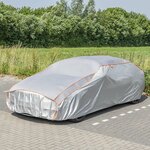 Hagelbeschermhoes XXL (580 x 175 x 120 cm) dikte 5 mm