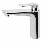 Mengkraan Vector S Keuken  dia 33 mm chroom in doos