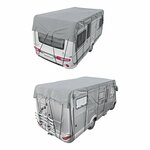 Caravan- en camperdakhoes 5,0M 300cm