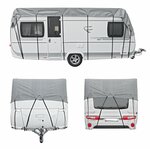 Caravan- en camperdakhoes 5,0M 300cm