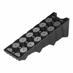 Oprijblok XL - set van 2 stuks incl. draagtas
