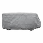 Buscamperhoes Volkswagen T1/T2/T3