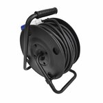 Kabelhaspel CEE 25M 3x2,5mm²