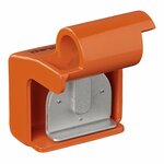 Caravan koppelingsslot Saracen Gullwing SCM