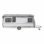 Caravanhoes Basic Line 5,18-5,79M 235cm