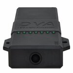 LED Light processor 12V voor aanhangwagens plug play