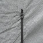 Caravanhoes 6,40-7,01M 235cm