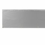 Tochtstrook 7 mm op rol 50M H:50cm