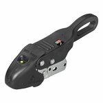 Winterhoff Stabilisatiekoppeling WS3000  dia 35-51 cm