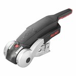 AL-KO Stabilisatorkoppeling AKS 3004 rond  dia 35/40/45/50 mm