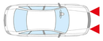 Autolamp 12V 55W P14,5s H1 in doosje