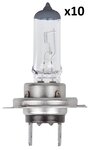 Autolamp 12V 55W PX26d H7 in doosje