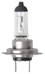 Autolamp 24V 70W PX26d H7 in doosje