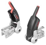 AL-KO Stabilisatorkoppeling AKS 3004 rond  dia 35/40/45/50 mm