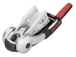 AL-KO Stabilisatorkoppeling AKS 3004 rond  dia 35/40/45/50 mm