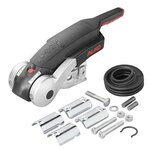 AL-KO Stabilisatorkoppeling AKS 3004 rond  dia 35/40/45/50 mm