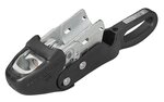 Winterhoff Stabilisatiekoppeling WS3000  dia 35-51 cm