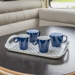 Dienblad met anti slip