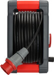 Professional CEE-kabelhaspel KD 3200 C1 IP44 30m H07RN-F 5G2,5