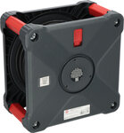 Professional CEE-kabelhaspel KD 3200 C1 IP44 30m H07RN-F 5G2,5