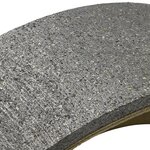 Remschoenenset 200 x 50 mm geschikt voor GSM